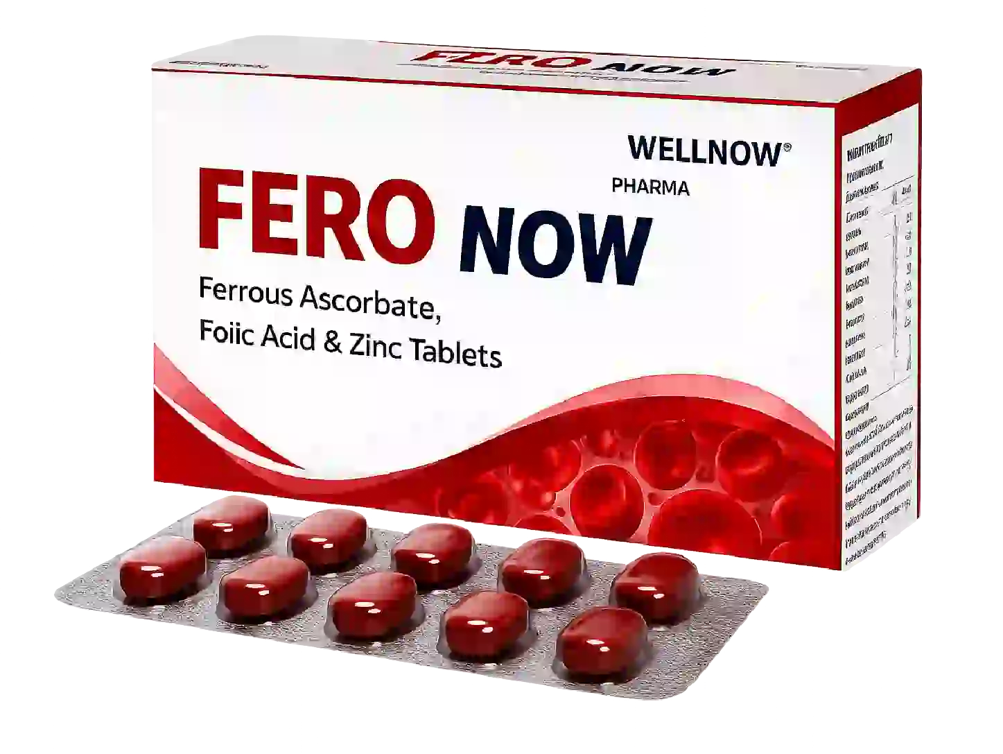 FeroNow Product