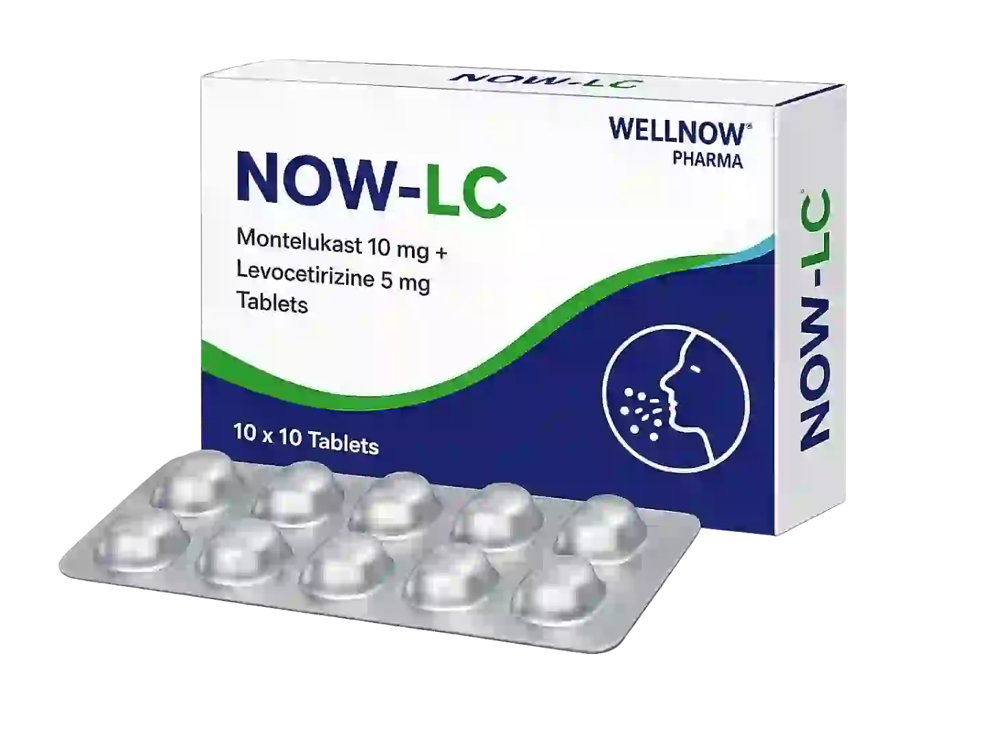 NOW LC Product