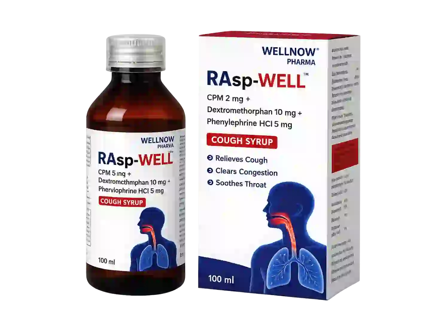 RAsp-WELL Syrup