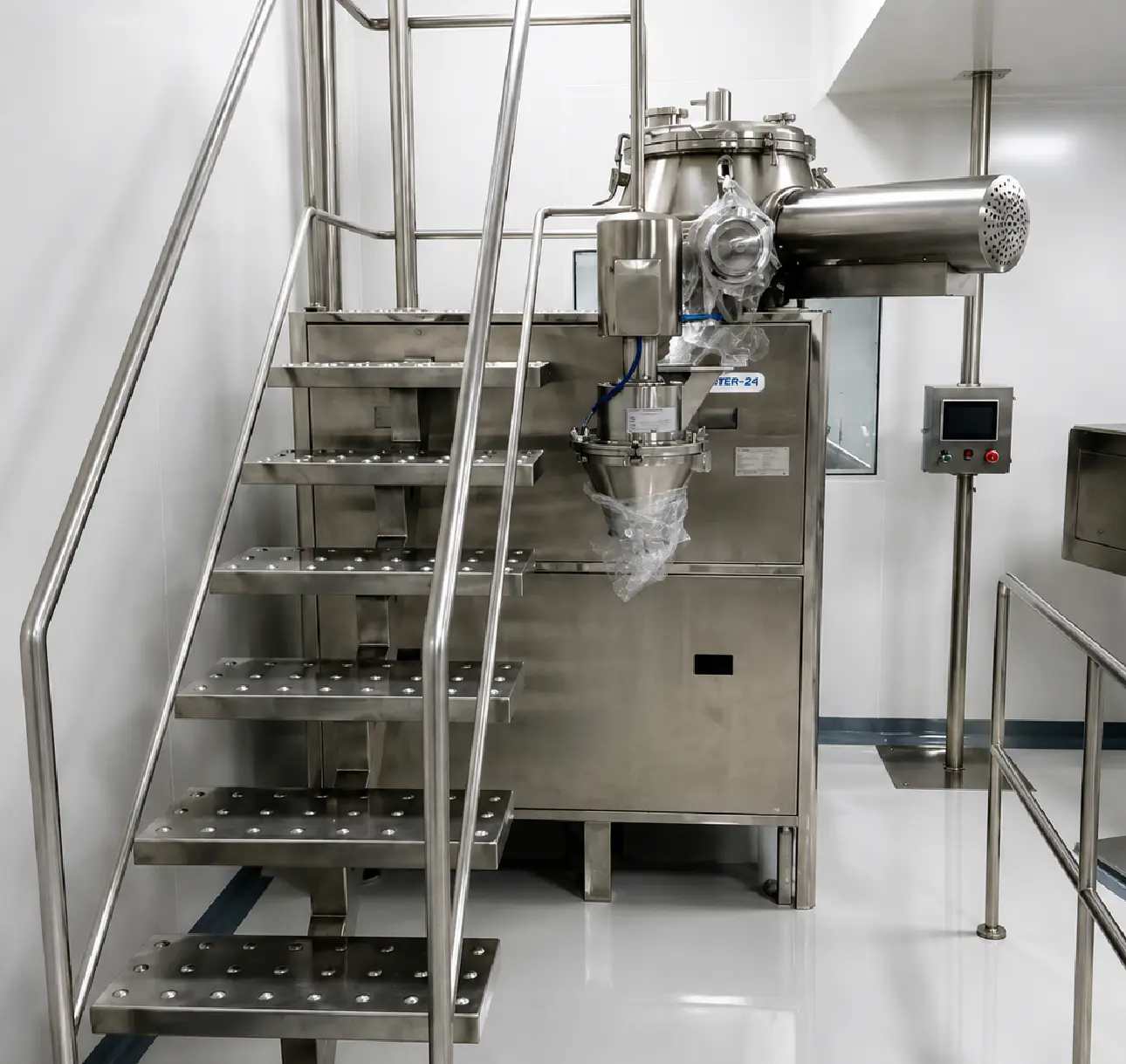 Research Lab