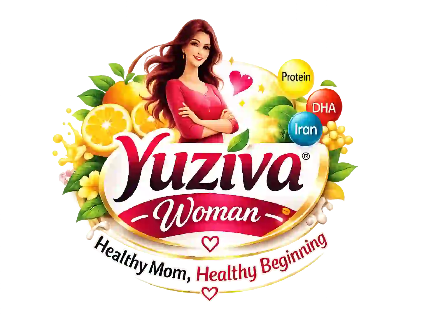 Yuziva Woman